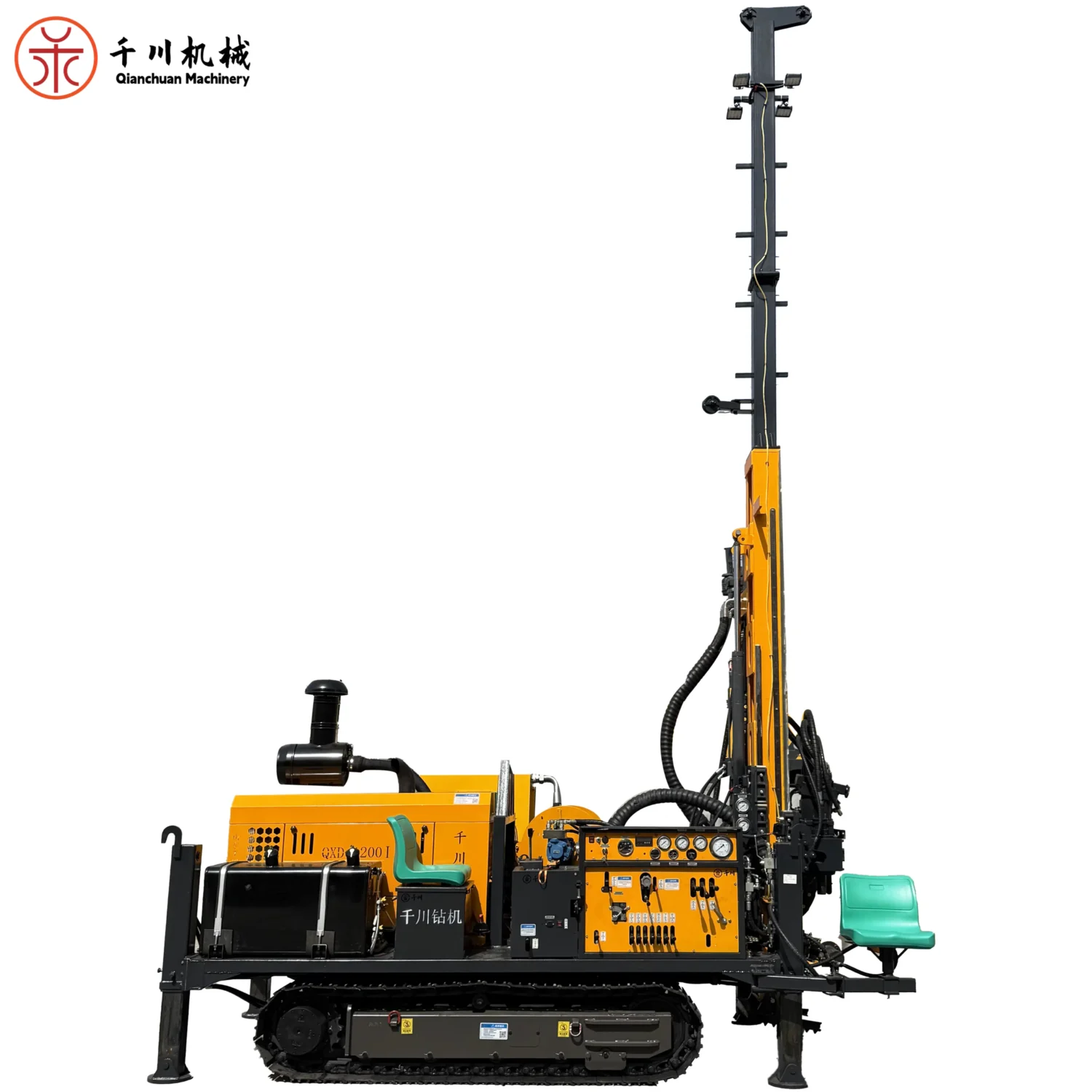 QC-1200-1