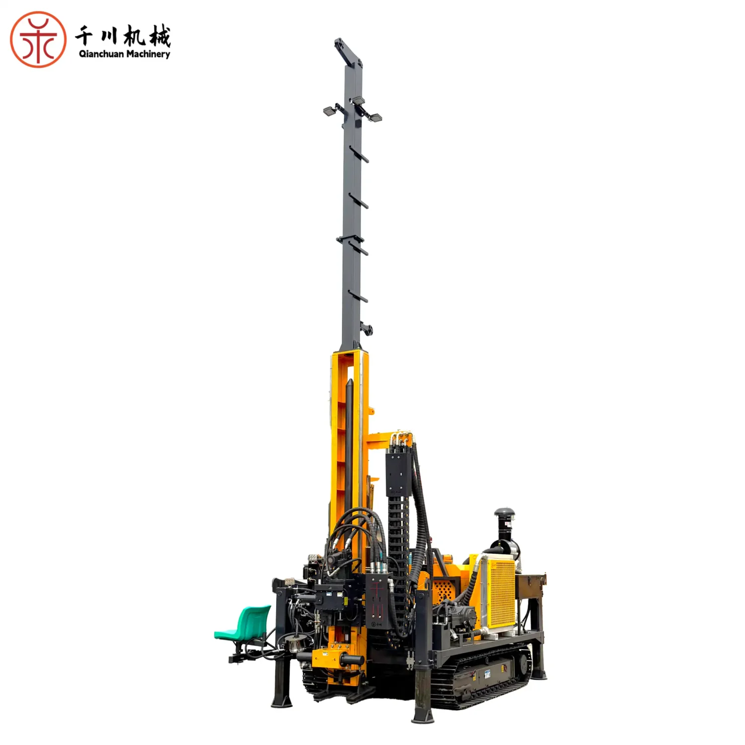 QC-1600