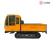 Tracked Transport Vehicle (Cab)