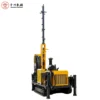 QXD-1000 Exploration Drilling Rig, Fully Hydraulic Wireline Core Drilling Rig